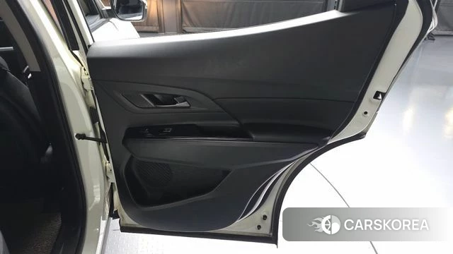 Ssangyong Beautiful Korando id 4779979 из Кореи 17
