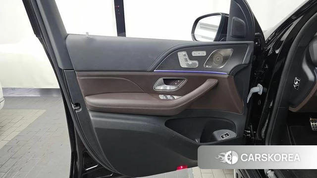 Mercedes-Benz GLS - Class X167 id 4517971 из Кореи 17