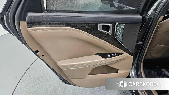 Kia K8 id 4433911 из Кореи 17