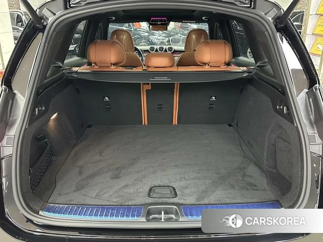 Mercedes-Benz GLC id 4367383 из Китая 17