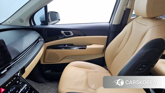 Kia Carnival 4th generation id 4594540 из Кореи 17