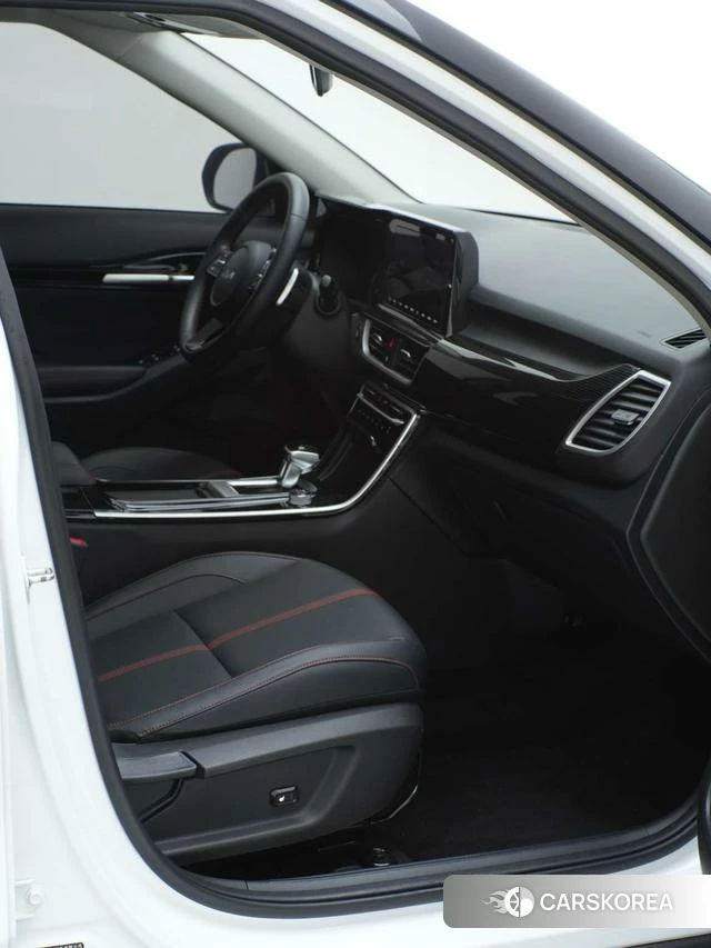 Kia Proud run id 4329246 из Китая 17