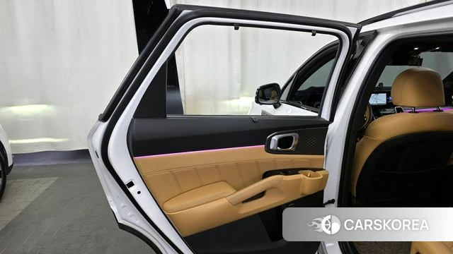 Kia Sorento 4th Generation id 4223462 из Кореи 17