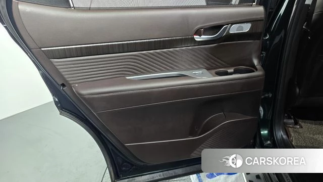 Hyundai The New Palisade id 4540953 из Кореи 17