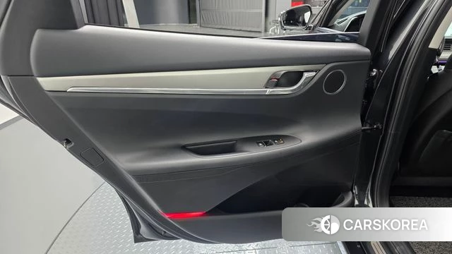 Hyundai The New Grandeur IG id 4232205 из Кореи 17