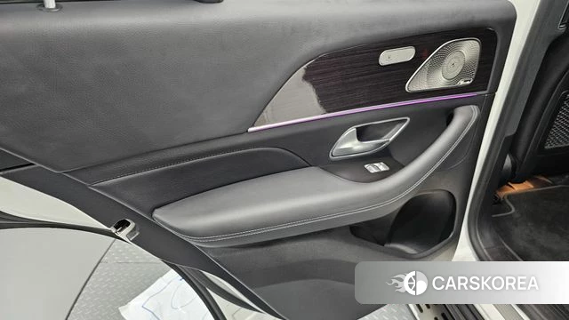 Mercedes-Benz GLE-Class W167 id 4540556 из Кореи 17
