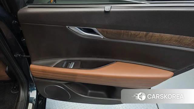 Genesis G80 (RG3) id 4591792 из Кореи 17
