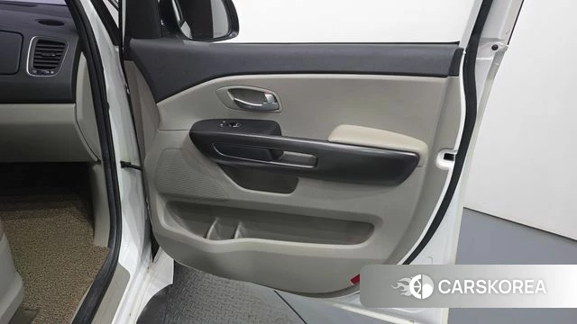 Kia The New Carnival id 4943952 из Кореи 17