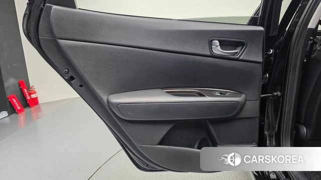 Kia The New K5 2nd generation id 4836893 из Кореи 17