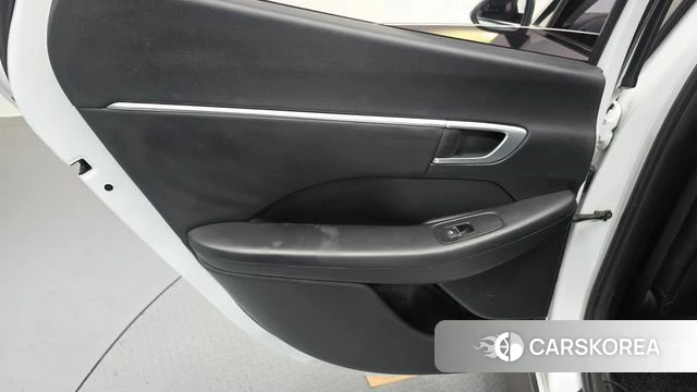 Hyundai Sonata (DN8) id 4245859 из Кореи 17