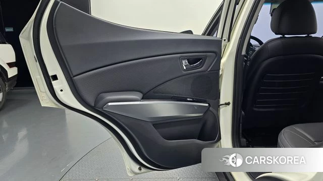 Ssangyong Tivoli Armor id 4378023 из Кореи 17