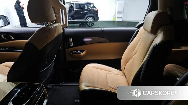 Kia Carnival 4th generation id 4196158 из Кореи 17