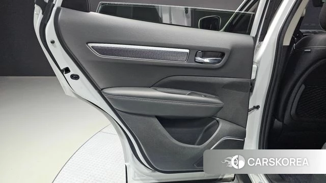 Renault Korea (Samsung) The New QM6 id 4511428 из Кореи 17