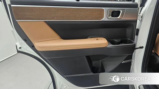Hyundai Santa Fe (MX5) id 4442357 из Кореи 17