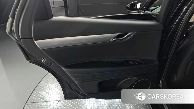 Genesis G80 (RG3) id 4779927 из Кореи 17