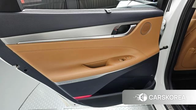 Hyundai Grandeur IG id 4459269 из Кореи 17