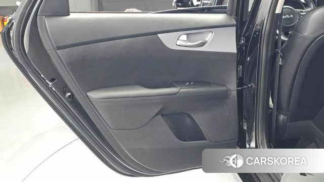 Kia The New K3 2nd generation id 4721502 из Кореи 17