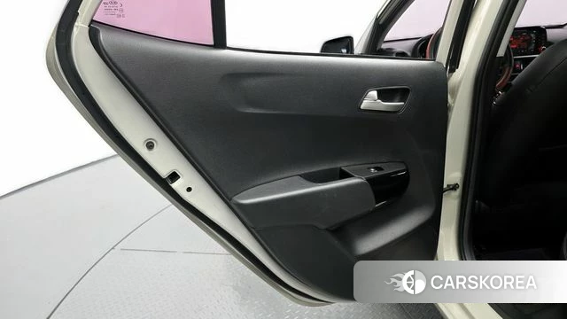 Kia All New Morning (JA) id 4411274 из Кореи 17