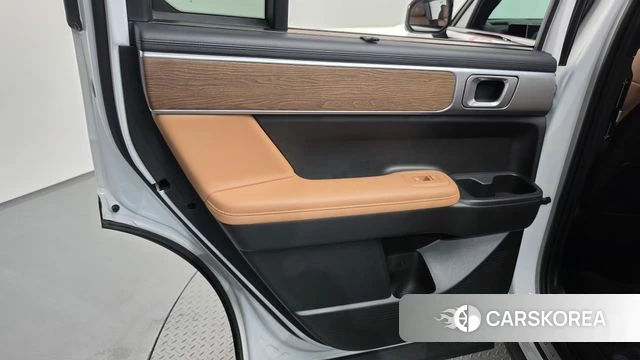 Hyundai Santa Fe (MX5) id 4921419 из Кореи 17