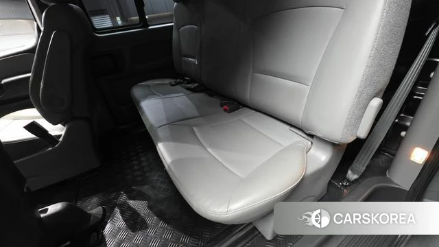 Hyundai The New Grand Starex id 4845877 из Кореи 17