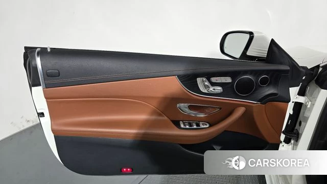 Mercedes-Benz E-Class W213 id 4865412 из Кореи 17