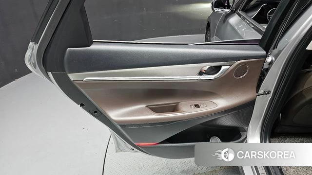 Hyundai The New Grandeur IG id 4339110 из Кореи 17
