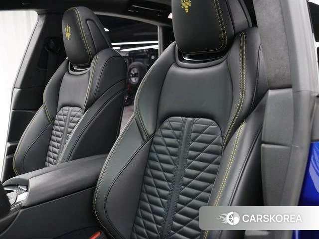 Maserati Levante id 4240284 из Китая 17