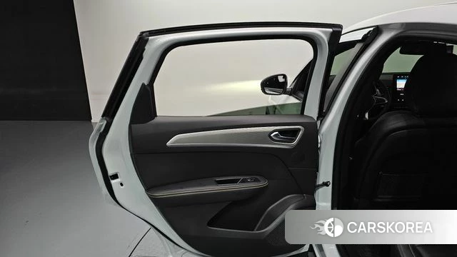 Renault Korea (Samsung) Arcana id 4342785 из Кореи 17