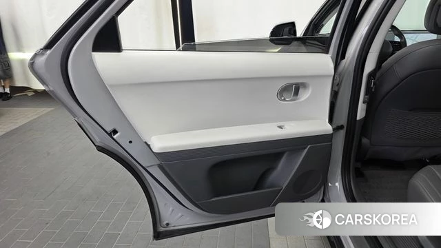Hyundai Ionic 5 id 4716914 из Кореи 17