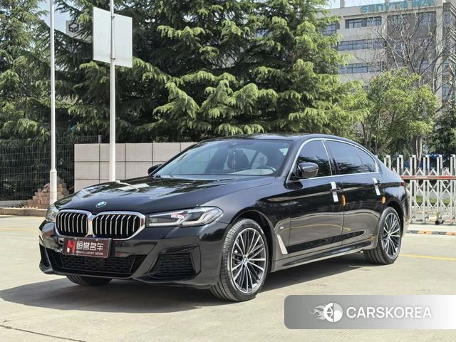 BMW 5 series id 3908248 из Китая 17