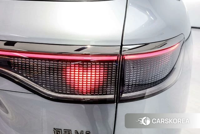 AITO Ask the world M8 id 3913817 из Китая 17