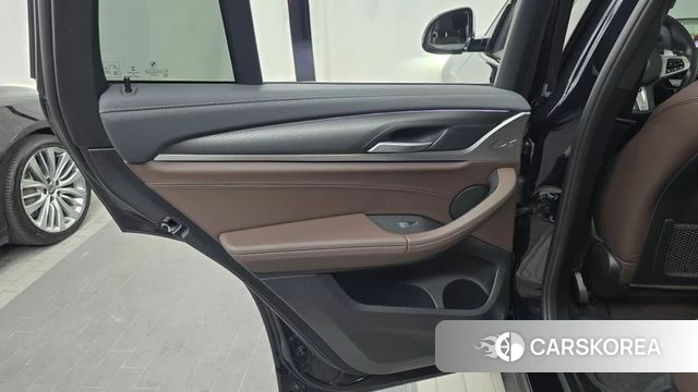 BMW X4 (G02) id 4769397 из Кореи 17