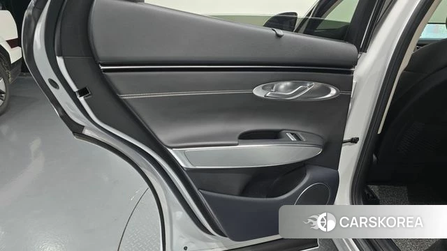 Genesis Electrified GV70 id 4388720 из Кореи 17
