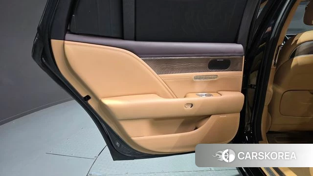Genesis G90 (RS4) id 4725253 из Кореи 17