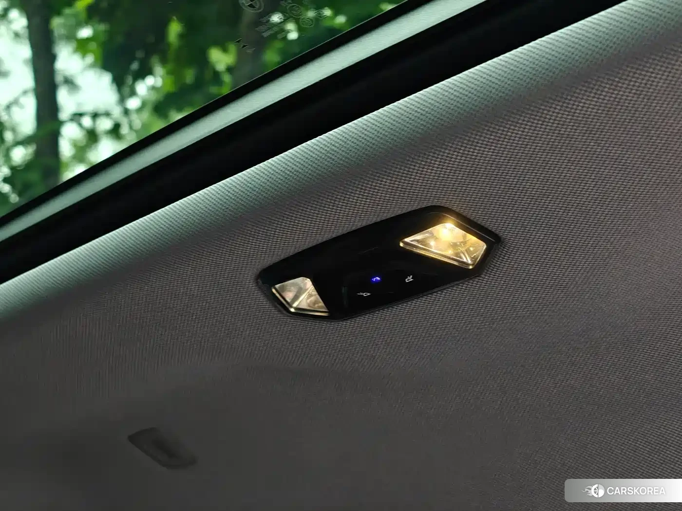 BMW i5 id 4546302 из Китая 17