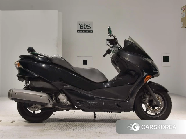 Проданный Honda FORZA Z 2012 из Японии