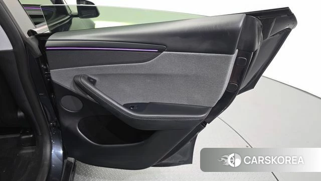 Tesla Model Y id 4748986 из Кореи 17