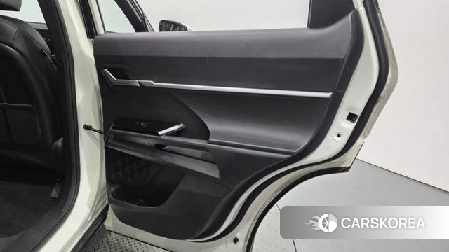 Ssangyong Torres id 4720782 из Кореи 17