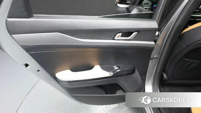 Kia K5 Hybrid 3rd Generation id 4423102 из Кореи 17