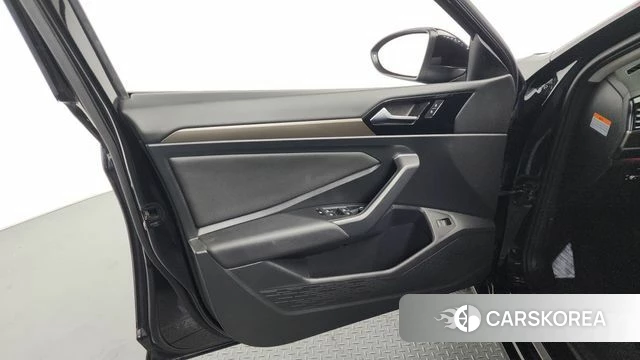 Volkswagen 7th Generation of Jetta id 4383148 из Кореи 17
