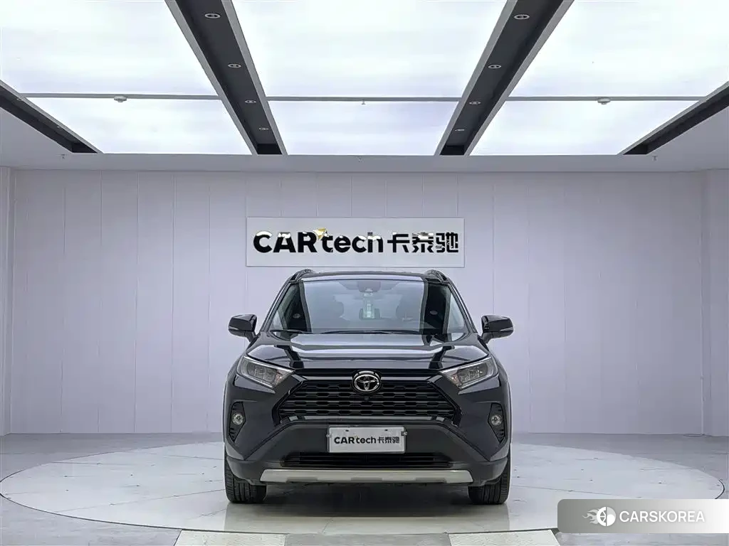 Toyota RAV4 Rongfang id 4576530 из Китая 17