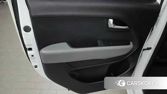 Kia The New Kia Ray id 4735509 из Кореи 17