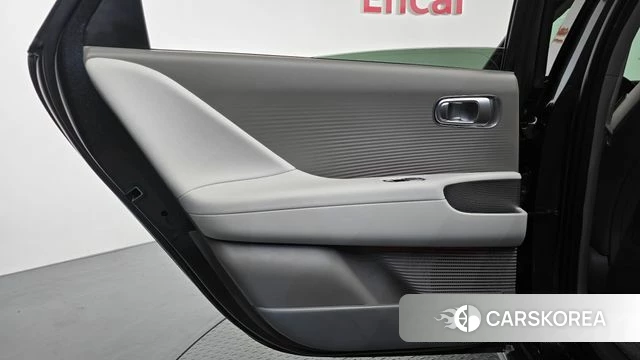 Hyundai Ionic 6 id 4862989 из Кореи 17