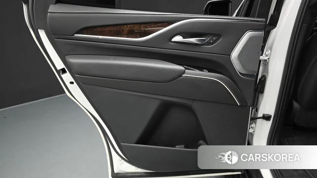 Cadillac Escalade 5th Generation id 4736407 из Кореи 17