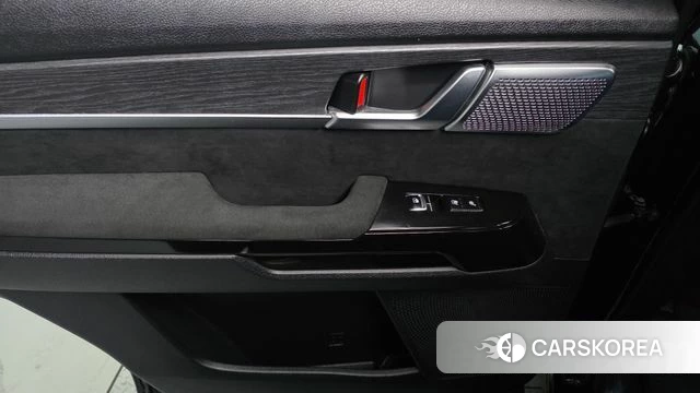 Kia Mohave Master id 4202312 из Кореи 17