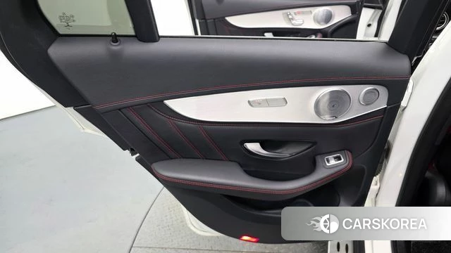 Mercedes-Benz GLC-Class X253 id 4794423 из Кореи 17
