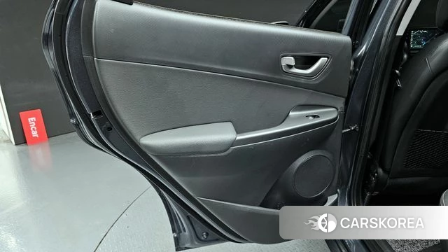 Hyundai Kona id 4286051 из Кореи 17