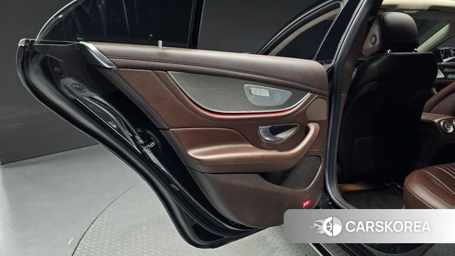 Mercedes-Benz CLS-Class C257 id 4501919 из Кореи 16