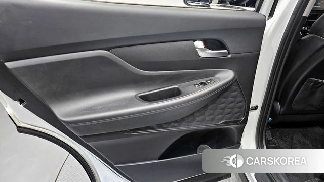 Hyundai Santa Fe TM id 4225340 из Кореи 17