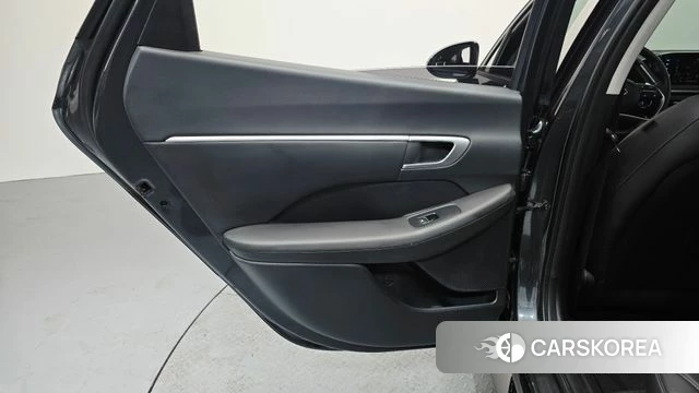 Hyundai Sonata (DN8) id 4592498 из Кореи 17